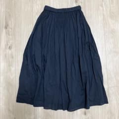 アーバンリサーチロッソ　URBAN RESEARCH ROSSO ロングスカートのサムネイル