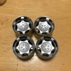 プラモデル用 ホイールのサムネイル