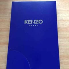KENZO ハンカチのサムネイル