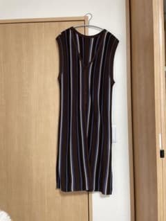 レプシム ロングジレ カーディガンのサムネイル