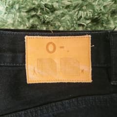 O- IOS STRAIGHT BK 30インチのサムネイル