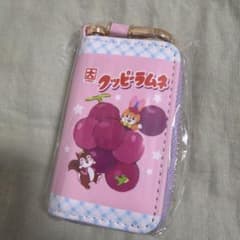 クッピーラムネ キーケースのサムネイル