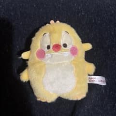 ディズニー スティッチ ならべてどーみぃふれんず ルーベン