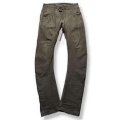 Boris Bidjan Saberi デニム P13 Dirty Greyのサムネイル