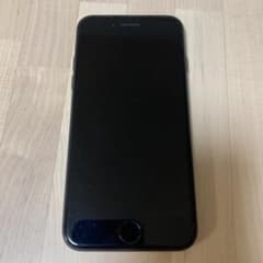 iPhone 7 Black 128 GB 【ジャンク品】のサムネイル