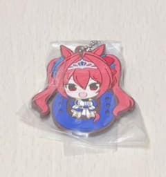 ウマ娘 プリティーダービー ダービーラバーマスコット ダイワスカーレットのサムネイル