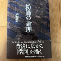 粉飾の論理のサムネイル
