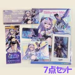 崩壊スターレイル 展示会 入場特典 カード 銀狼 まとめ - メルカリ