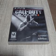 Call of Duty: Black Ops II