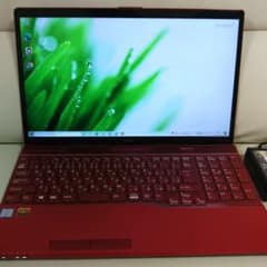 ✨ジャンク品✨ノートPC 富士通 LIFEBOOK AH53/B3 - メルカリ