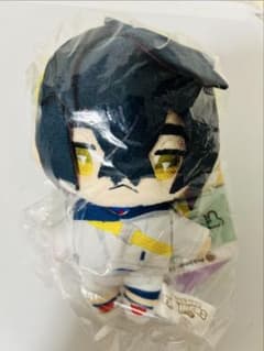 ポケモン　スグリ　トレーナー　ぬいぐるみ　マスコットのサムネイル