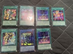 遊戯王OCG ブラック・マジシャン関連カードセット - メルカリ