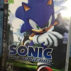 PS3ソフト2本セットのサムネイル
