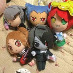 依子さん専用ページのサムネイル