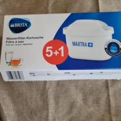 BRITA MAXTRA+ 浄水器カートリッジ 4個のサムネイル