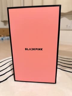 BLACKPINK 公式ライトスティック スペシャルエディションのサムネイル