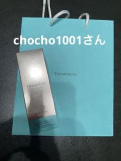 Tiffany ハンドクリームのサムネイル