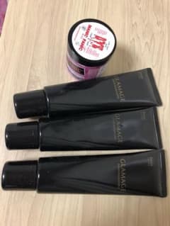 カラートリートメント、ヘアマニキュアのサムネイル