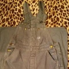 Leeオーバーオール 田中様専用！！！のサムネイル