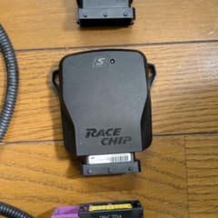RaceChip S VOLVO V40 T4 MB4164T用 サブコン 本体のサムネイル