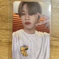 nct dreamトレカチョンロのサムネイル