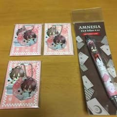 AMNESIA シンセットのサムネイル