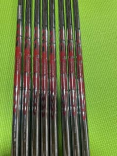 【値下げ】モーダス3   120sのサムネイル