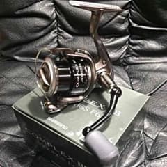 Hiropapa様専用❗️スピニング  リールのサムネイル