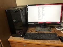 パソコン ディスクトップパソコンのサムネイル