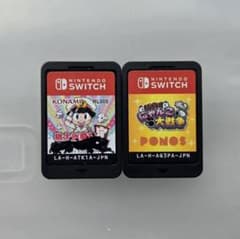 桃太郎電鉄 にゃんこ大戦争　Nintendo Switchソフトのサムネイル