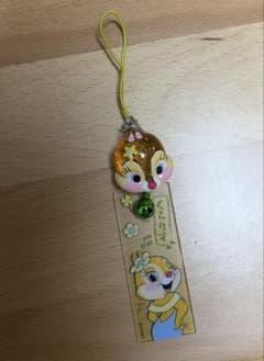 風鈴 しーくれっとすとらっぷ ꒰ クラリス ꒱のサムネイル
