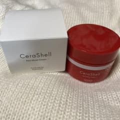 かずのすけ　セラシエル レッドモイストクリームのサムネイル