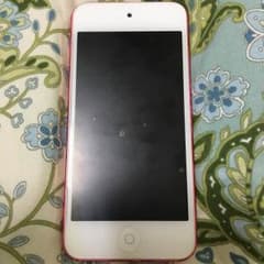 [期間限定値下げ中]iPodtouch5 32GBのサムネイル