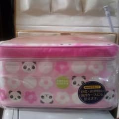 パンダ弁当のサムネイル