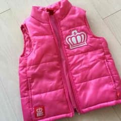 100  ベビド☆ベストのサムネイル