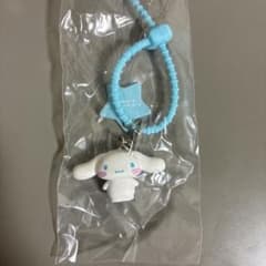 サンリオななほしカラフルチャームシナモロールのサムネイル