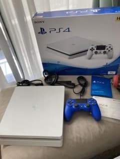 SONY PlayStation4 CUH-2100BB02のサムネイル