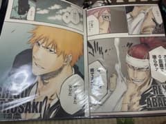 Bleach ブリーチ 名場面ポスター コンプリートセット BLEACH 名場面ポスター 1箱 - メルカリ
