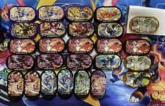 ポケモンメザスタ タグ まとめ売り 26枚のサムネイル