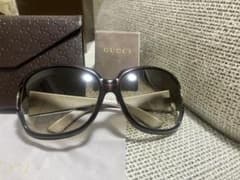 GUCCI グッチ サングラス　サイドエンブレム 紋章のサムネイル