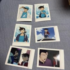 名探偵コナン ハイウェイの堕天使 ぱしゃこれのサムネイル