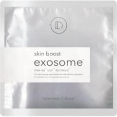 [1 dose] Dr. Lululun Face Pack Mask 1 sheet
