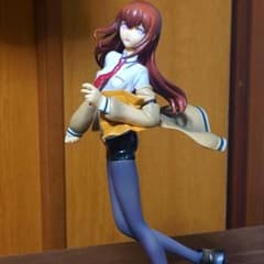 steins;gate 슈타인즈·게이트 마키세 홍리스 피규어 전 1종