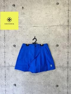 新品未使用】サイズ2(M-L)レディース キュロット ラッセルノ3422