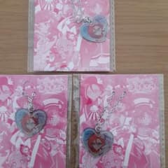 トロピカルージュ　プリキュア　キュアフラミンゴペンダントのサムネイル