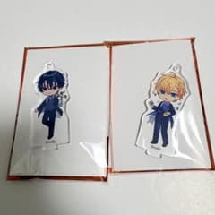 魔法使いの約束 まほやく シノ ヒースクリフ アクリルスタンド