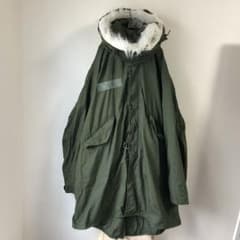 80's M-65モッズコートのサムネイル