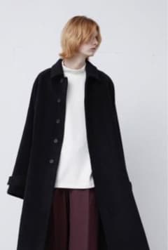 In fortis メンズ　ロングコートのサムネイル