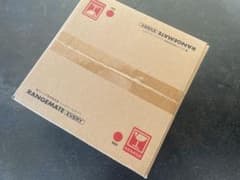 ★新品 未開封★レンジメート エブリ 赤 RENGEMATE EVERY REDのサムネイル