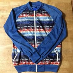 adidas originals ブルゾンのサムネイル